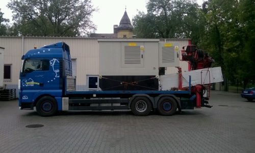 zdjęcie nr 3 ciężarówka
