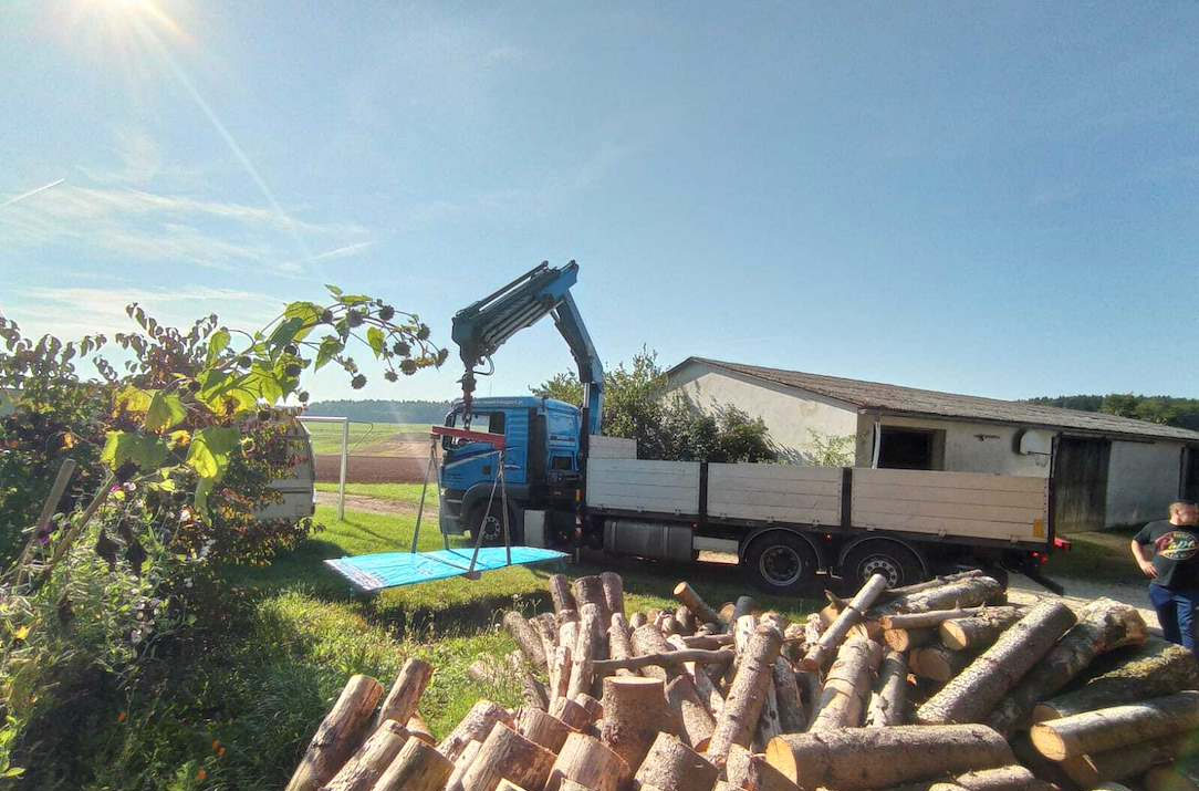 Czy zdjęcia przyspieszają wycenę transportu?